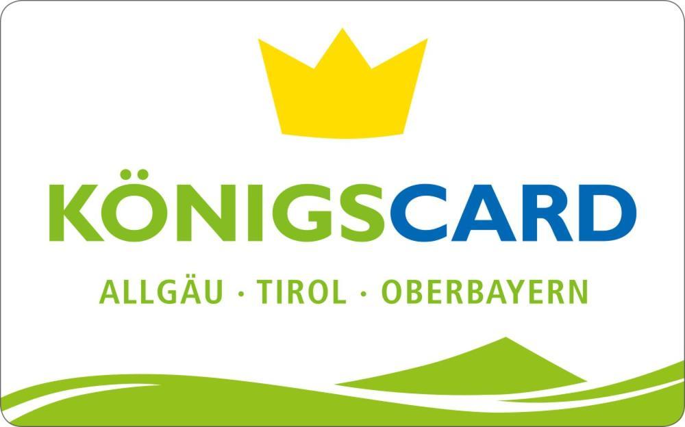 Gaestehaus Unruh Oberammergau Kültér fotó